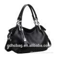 Factory Supply Directly PU Leather Handbags for Promotion